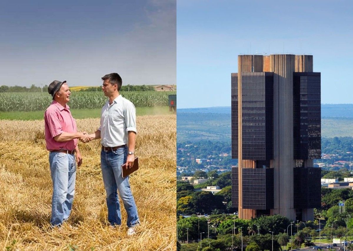 CMN amplia acesso ao crédito FAT/BNDES para produtores rurais e pessoas físicas do agro