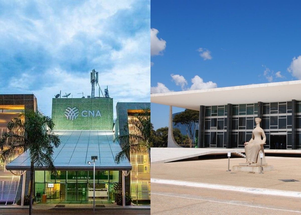 CNA discute restrições ao crédito rural e reforça agenda prioritária no Congresso