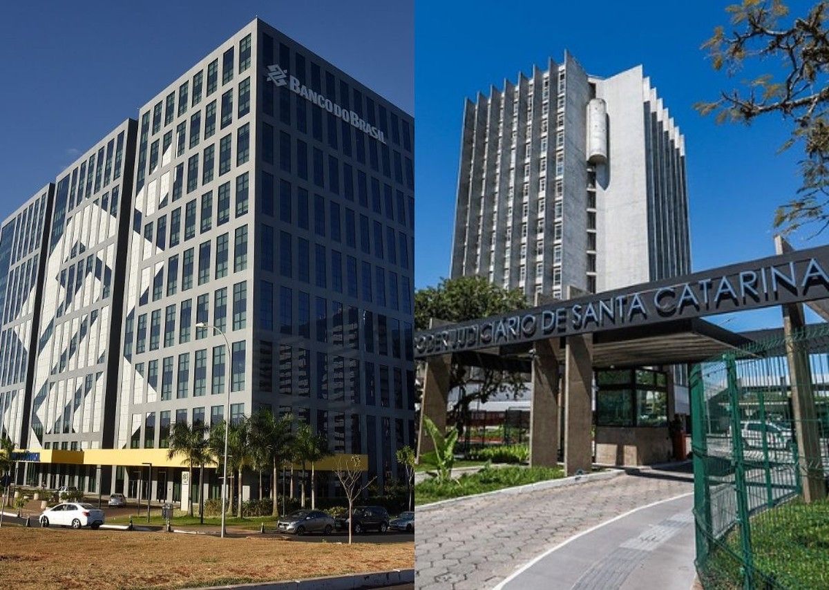 TJSC defere tutela de urgência e suspende negativação de produtores rurais contra o Banco do Brasil