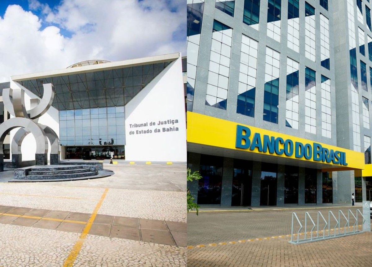 TJBA suspende execução do Banco do Brasil contra produtor rural 