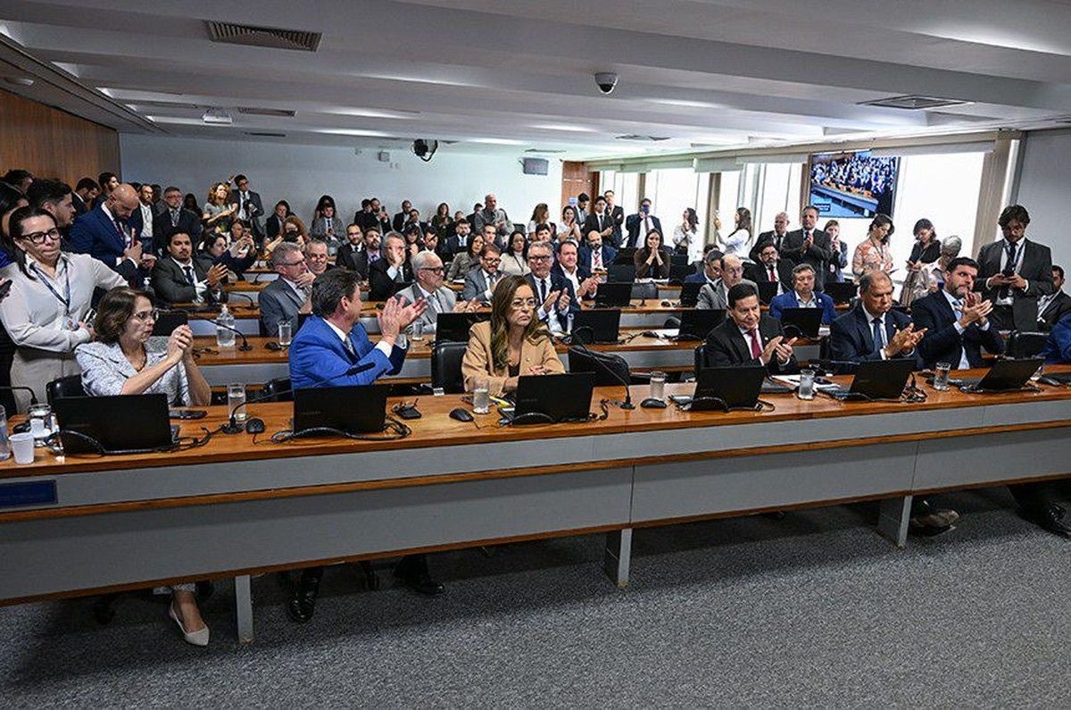 PL 5.122/2023 cria linha de crédito rural lastreada no Fundo Social do Pré-Sal</p><p>
