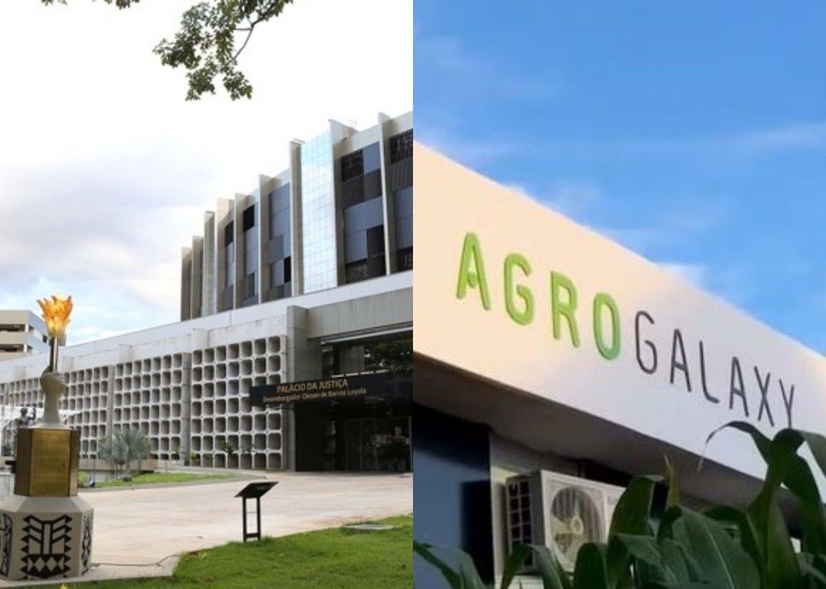 TJGO suspende execução Agrogalaxy FIAGRO contra produtora rural por insumos não entregues