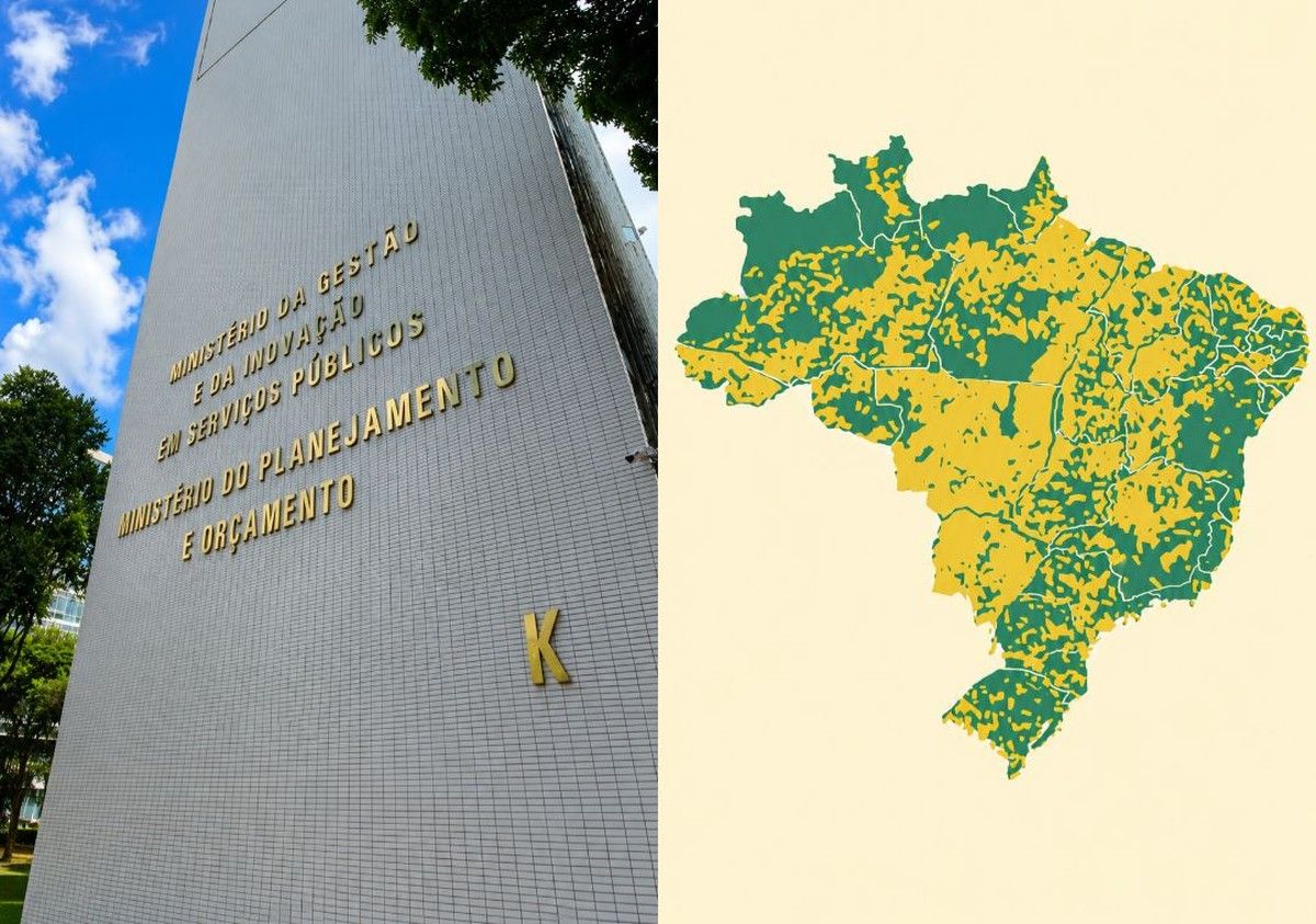MGI lança nova plataforma de consulta pública ao Cadastro Ambiental Rural