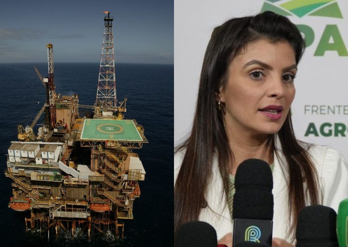 FPA debate uso de royalties do petróleo para renegociar dívidas rurais