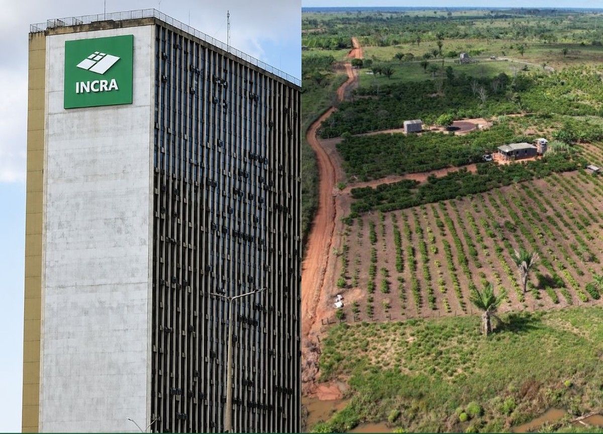 INCRA libera emissão do CCIR 2026 a partir desta terça-feira