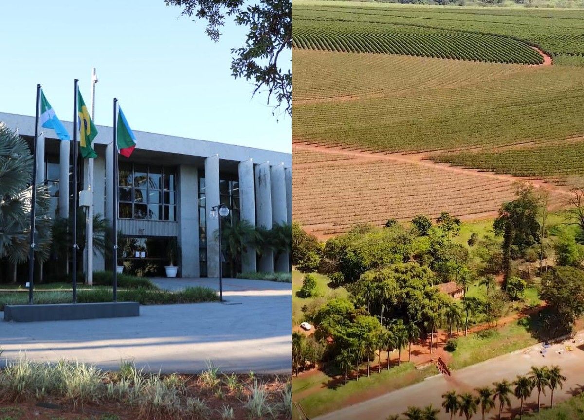 TJMS impede despejo liminar de arrendatário rural sem chance de purgar mora