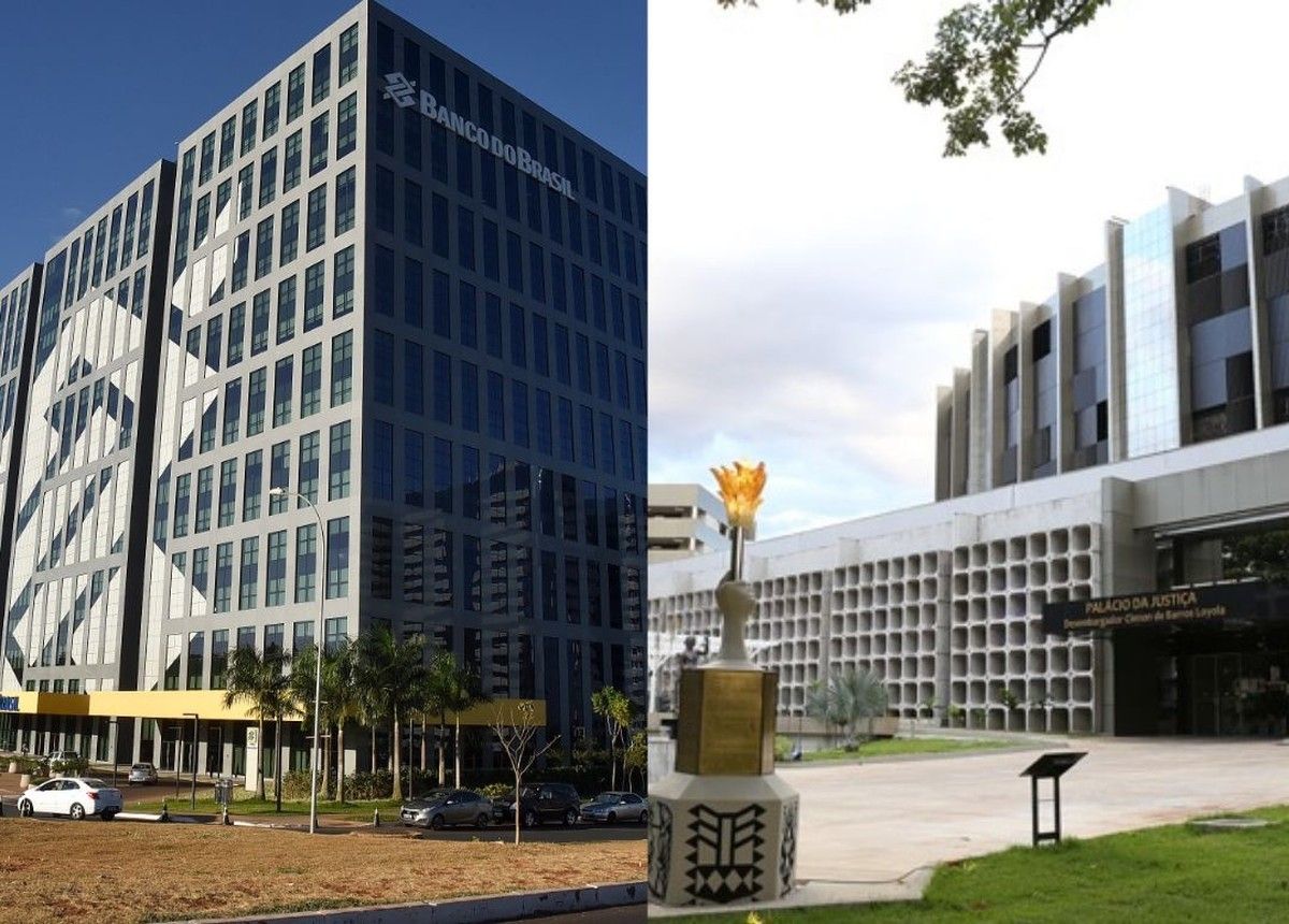 TJGO condena Banco do Brasil por venda casada de seguros em crédito rural