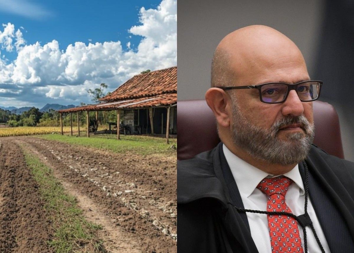 STJ converte devolução de fazenda expropriada indevidamente em indenização por perdas e danos