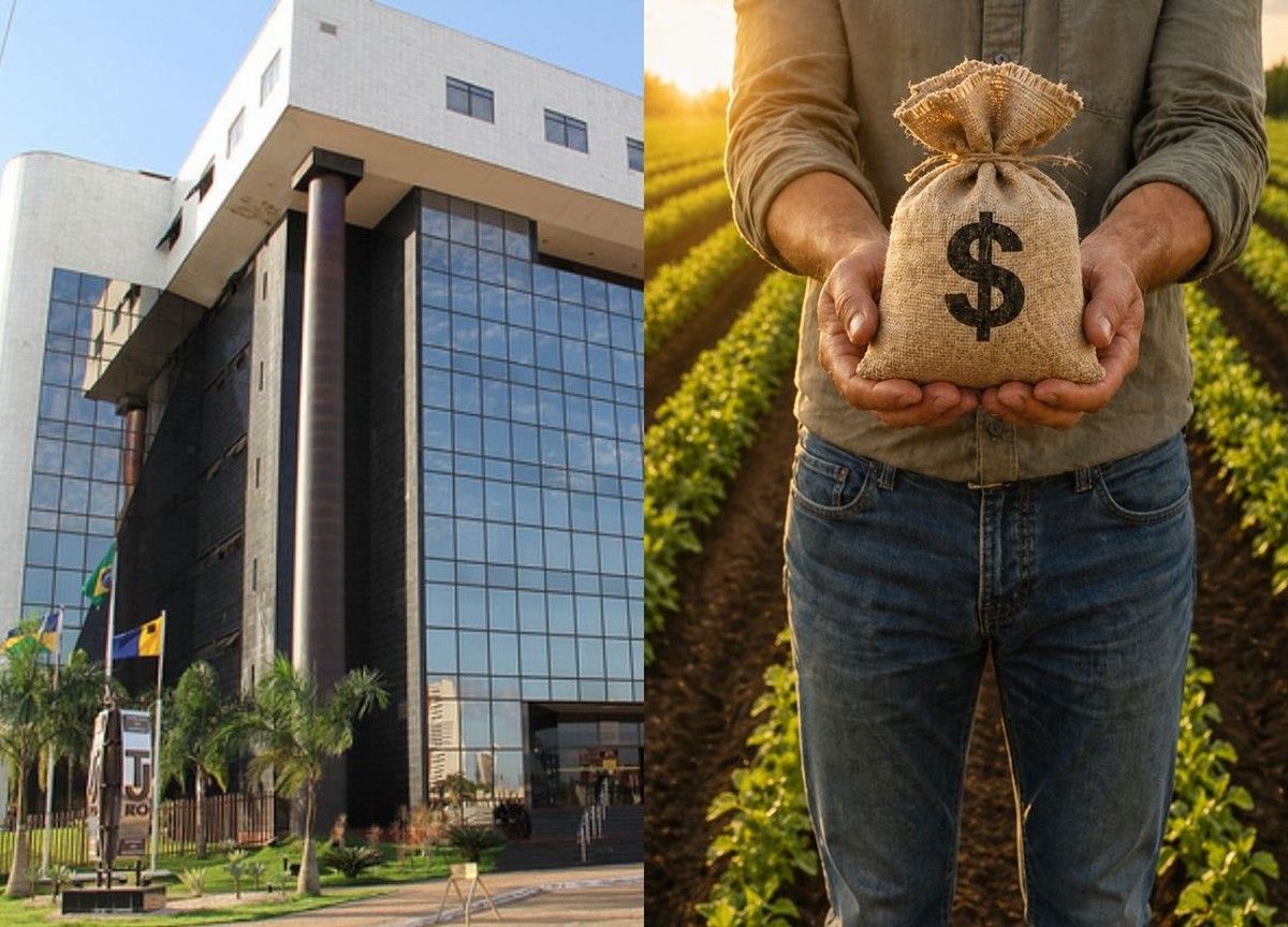 TJRO suspende exigibilidade de cédula rural e bloqueia negativação de produtor