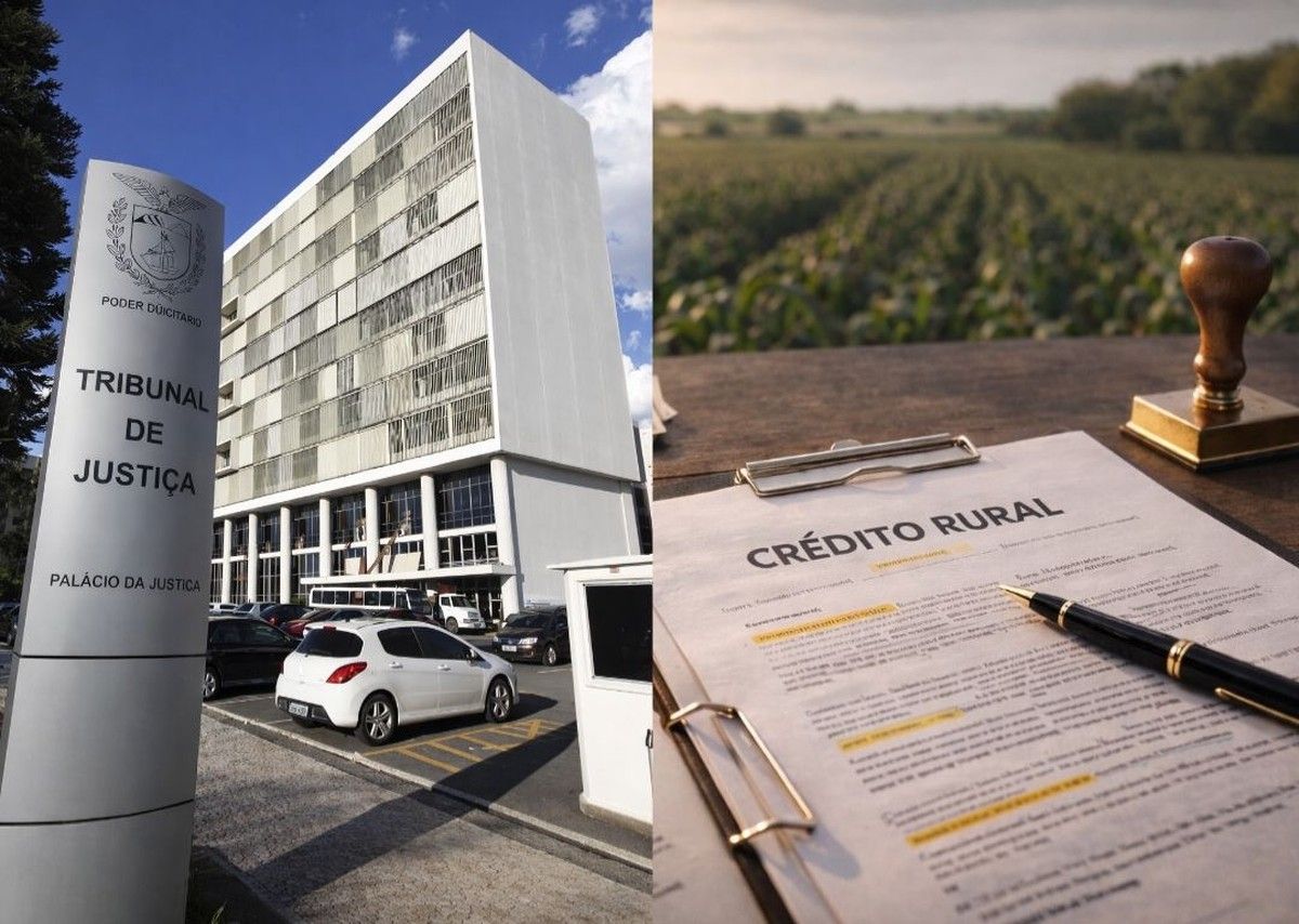 TJPR defere liminar e suspende exigibilidade de cédula de crédito rural
