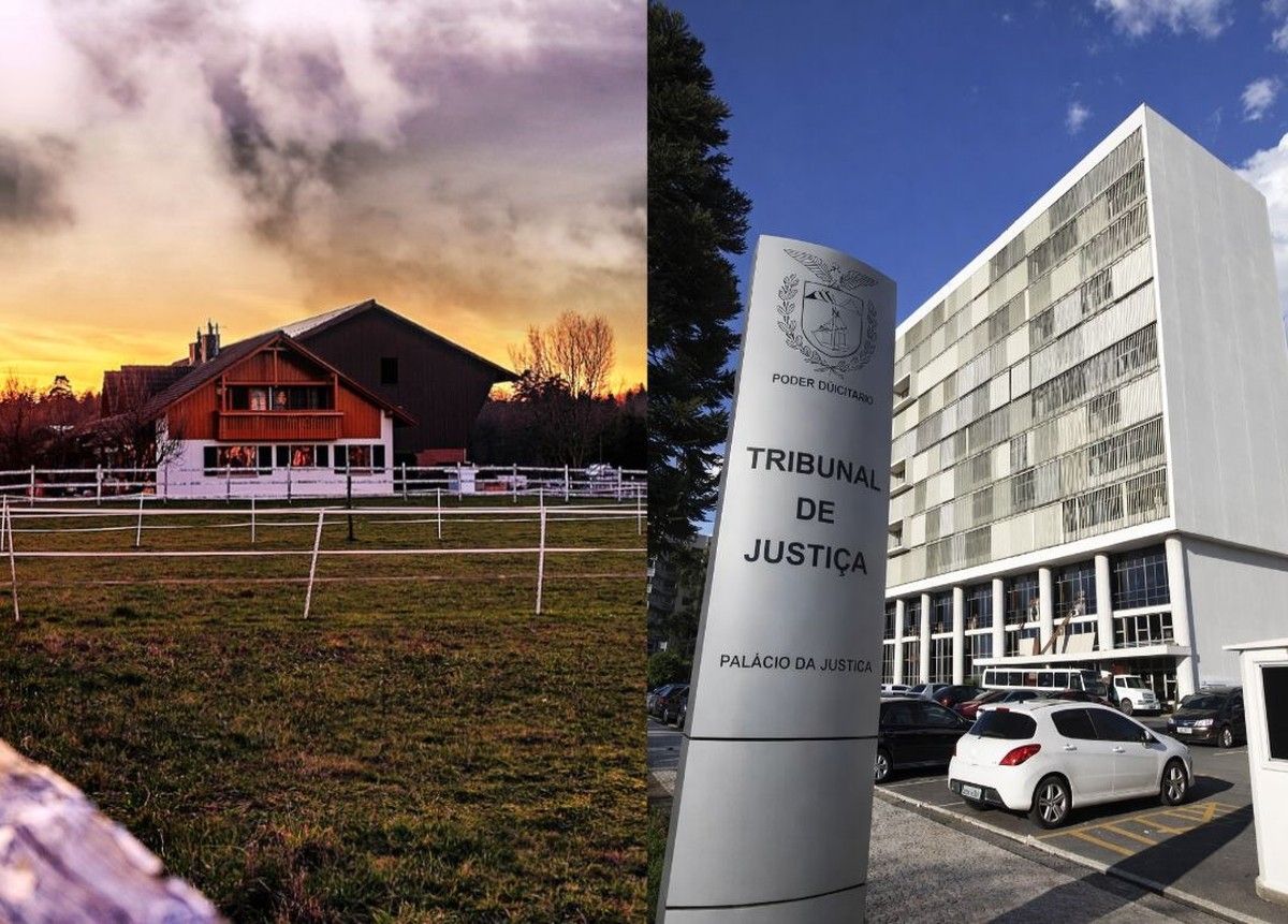 TJPR suspende penhora de pequena propriedade rural e garante direito à prova