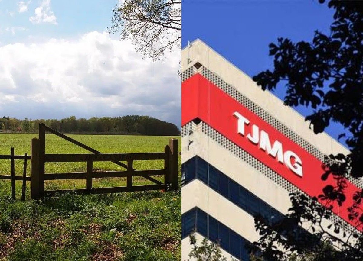 TJMG suspende imissão na posse de fazenda por desconstituição do título judicial