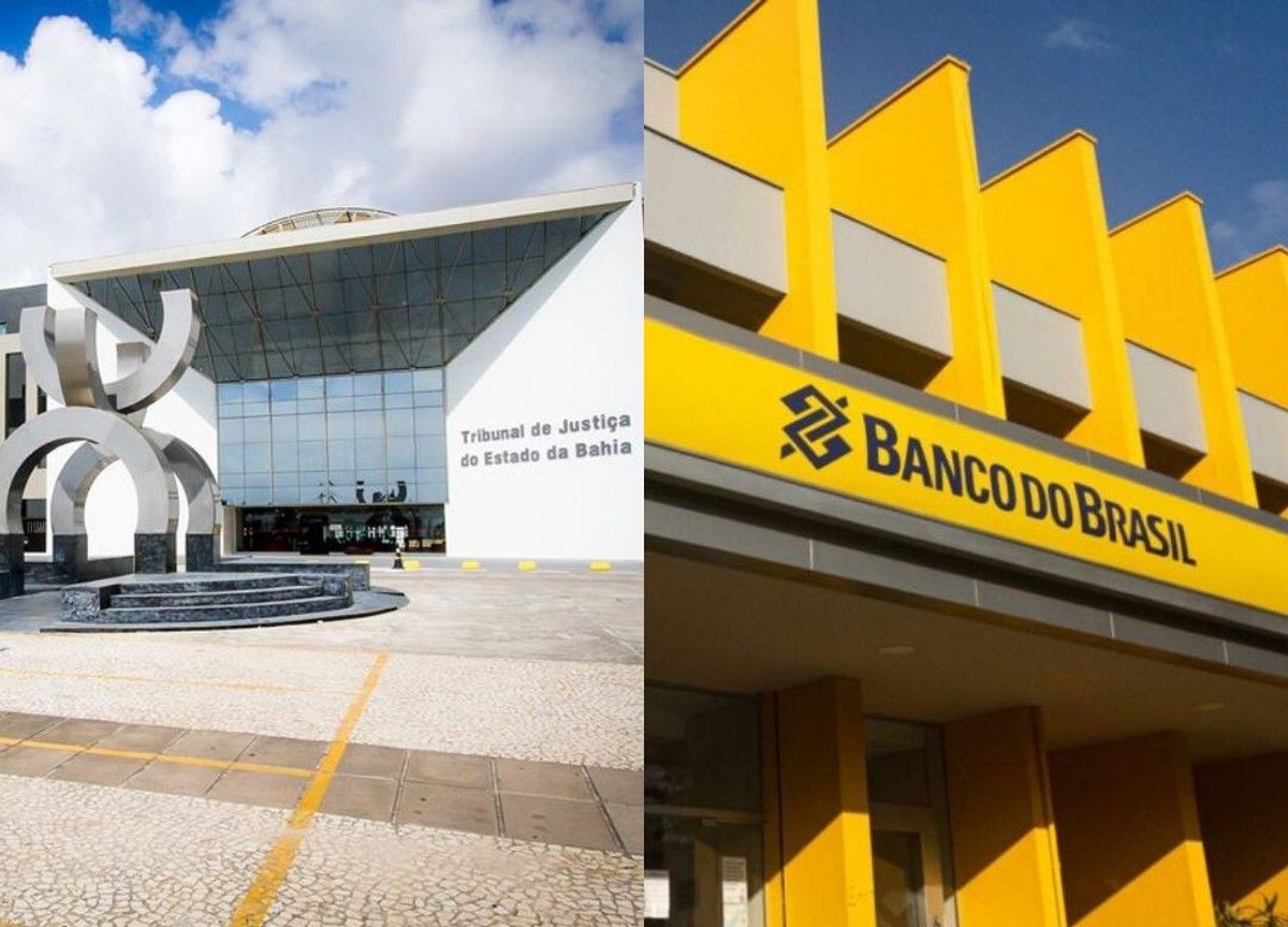 TJBA suspende execução do Banco do Brasil contra produtor rural por excesso