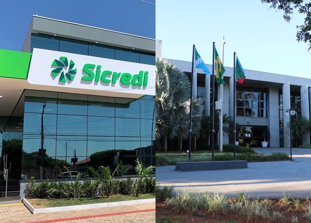 TJMS suspende cobranças do Sicredi contra produtor rural atingido por eventos climáticos