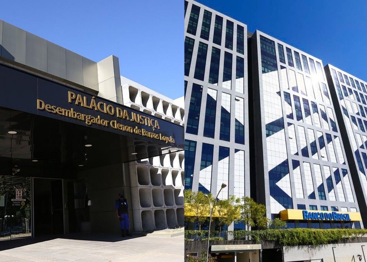 TJGO suspende cobrança de crédito rural do Banco do Brasil contra grupo familiar de produtores rurais
