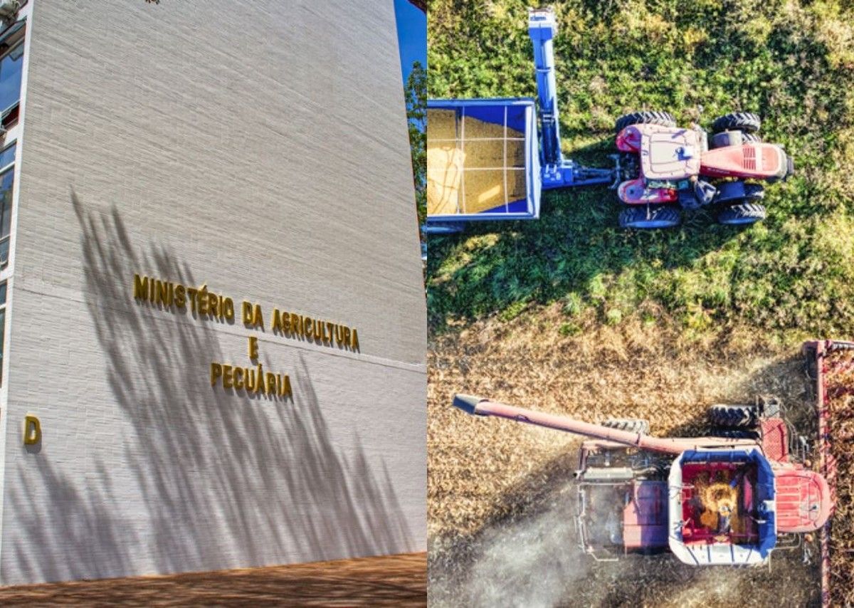 MAPA divulga desempenho do crédito rural empresarial no Plano Safra 2025/2026
