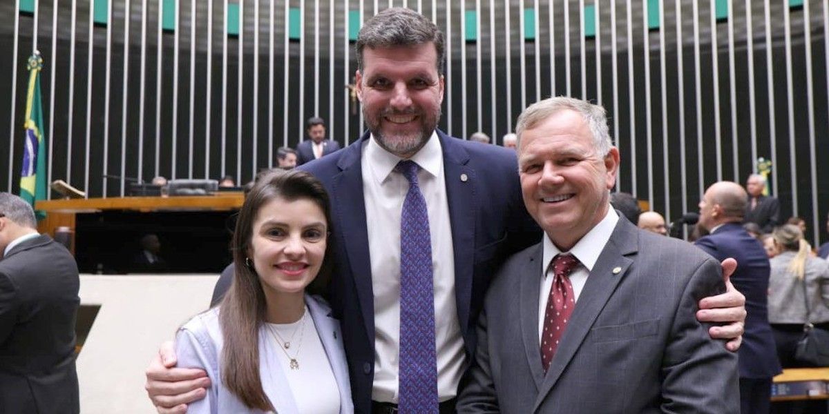 Câmara aprova projeto que proíbe embargo ambiental baseado exclusivamente em imagens de satélite