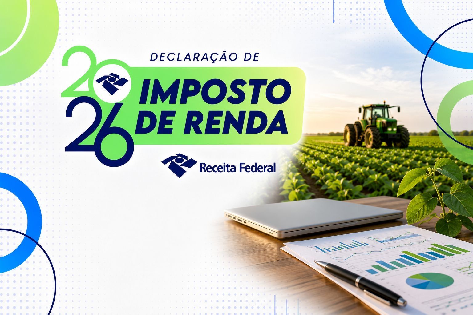 Atividade Rural x Reforma Tributária