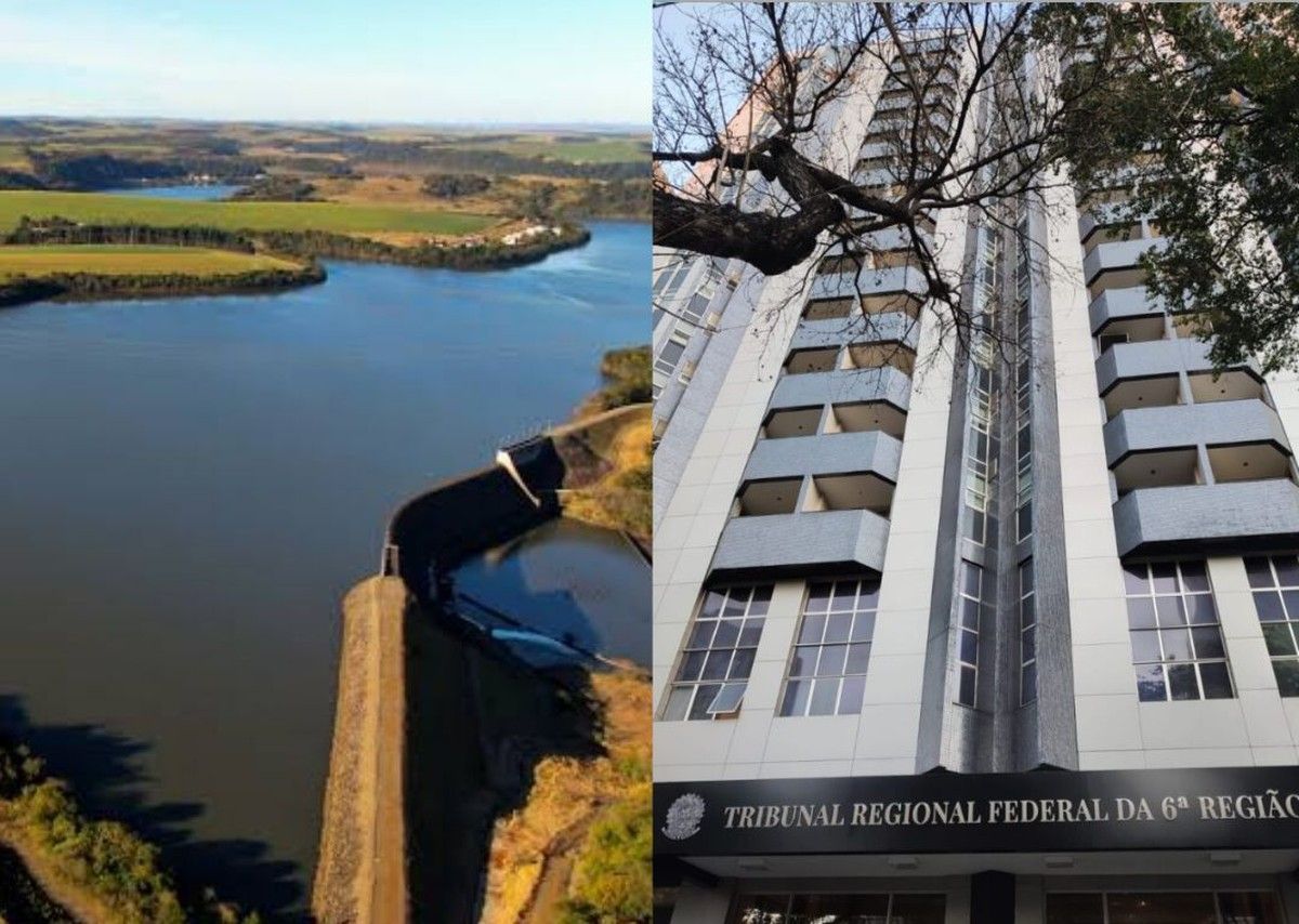 TRF6 extingue execução ambiental com base no art. 62 do Código Florestal