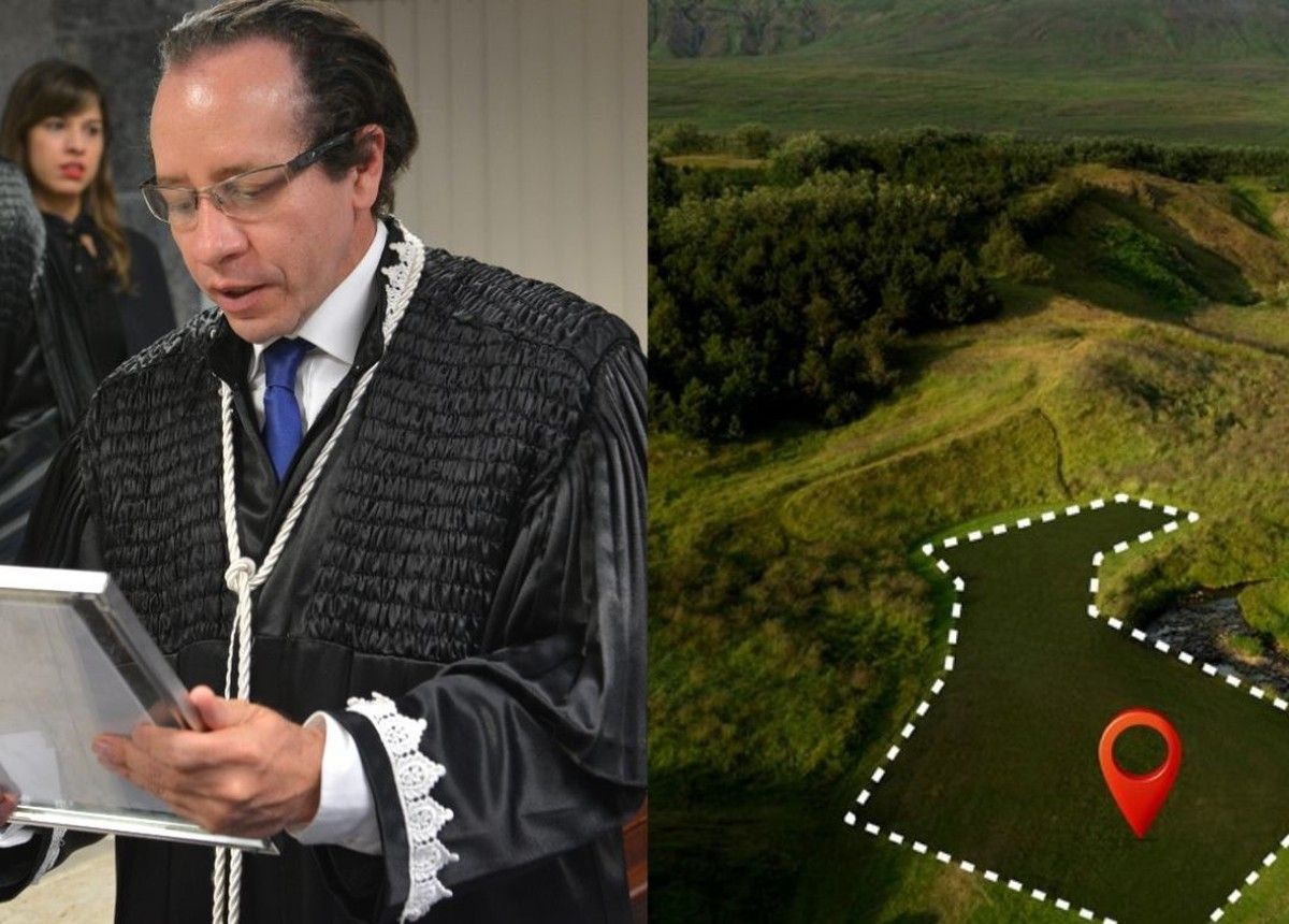Juiz Federal suspende parcialmente efeitos do Decreto nº 12.689/2025 sobre georreferenciamento rural