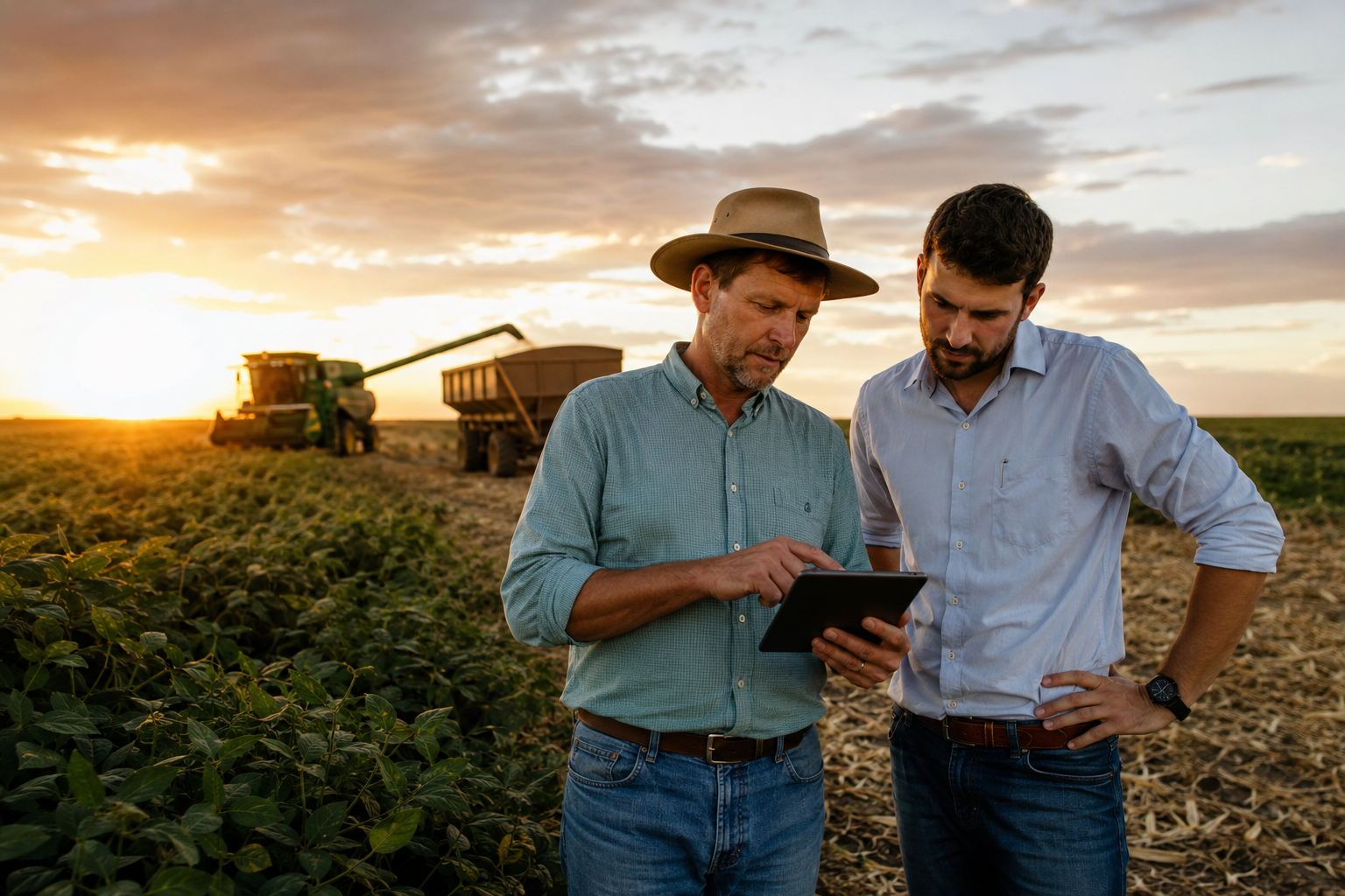 O produtor rural nunca precisou tanto do tributarista