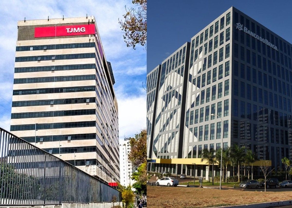 TJMG suspende contratos rurais do Banco do Brasil por estiagem 