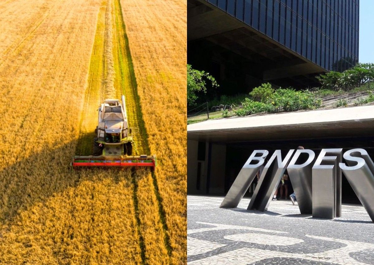 CMN amplia acesso de produtores rurais pessoas físicas ao crédito tecnológico do BNDES