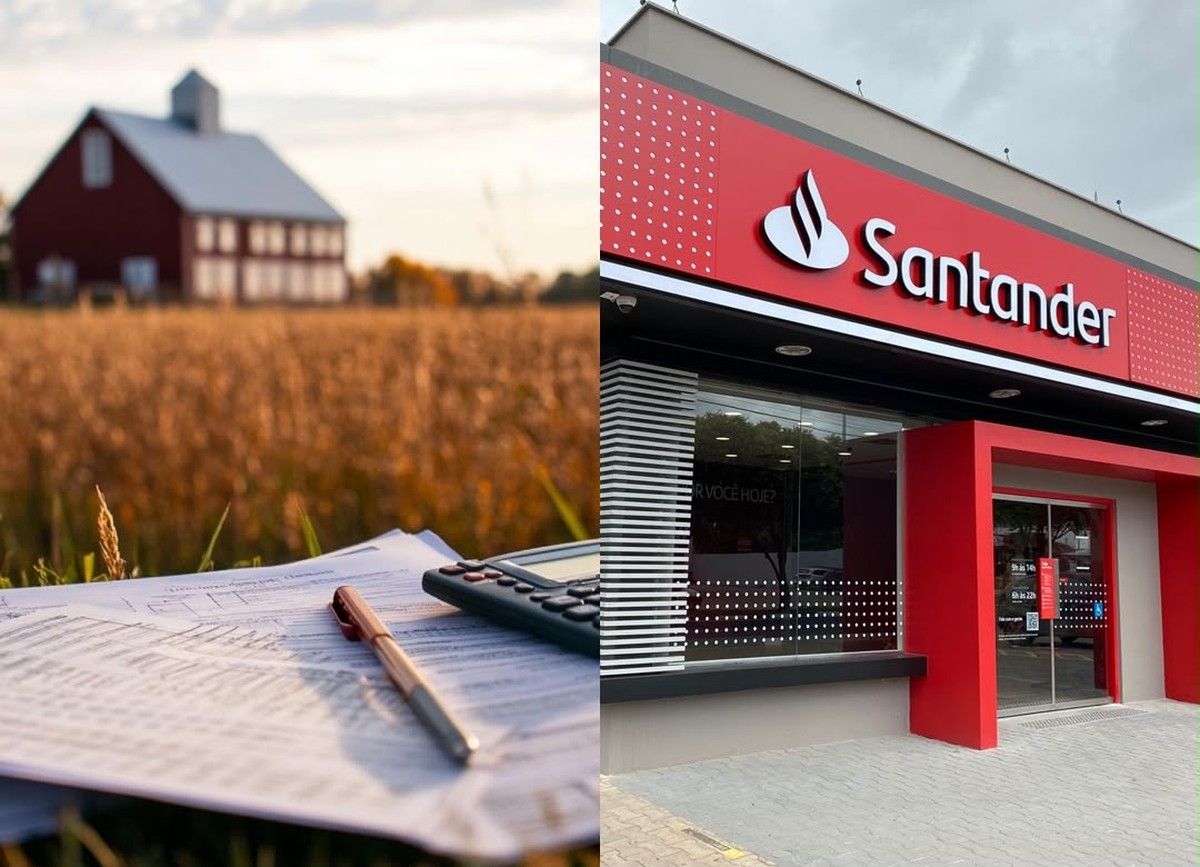 Juízo suspende consolidação de imóvel urbano dado em garantia a CPR do Santander sem exigir caução