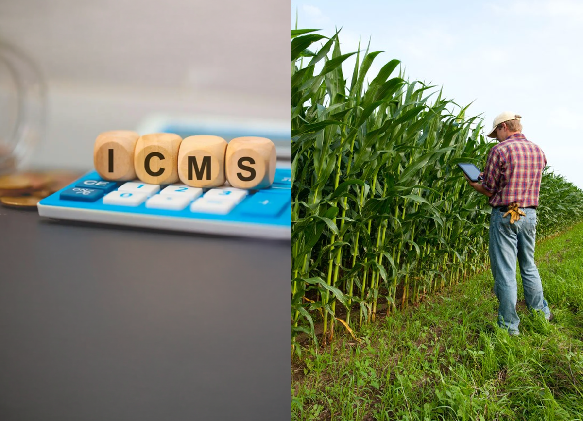 CONFAZ nega restituição a produtores que já pagaram ICMS em Minas Gerais 