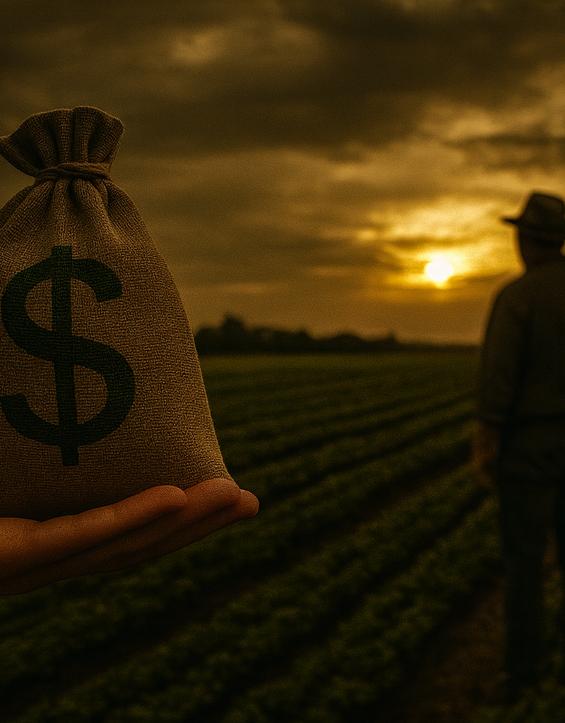 Dívidas Rurais: como acessar as novas linhas de crédito da MP 1.376