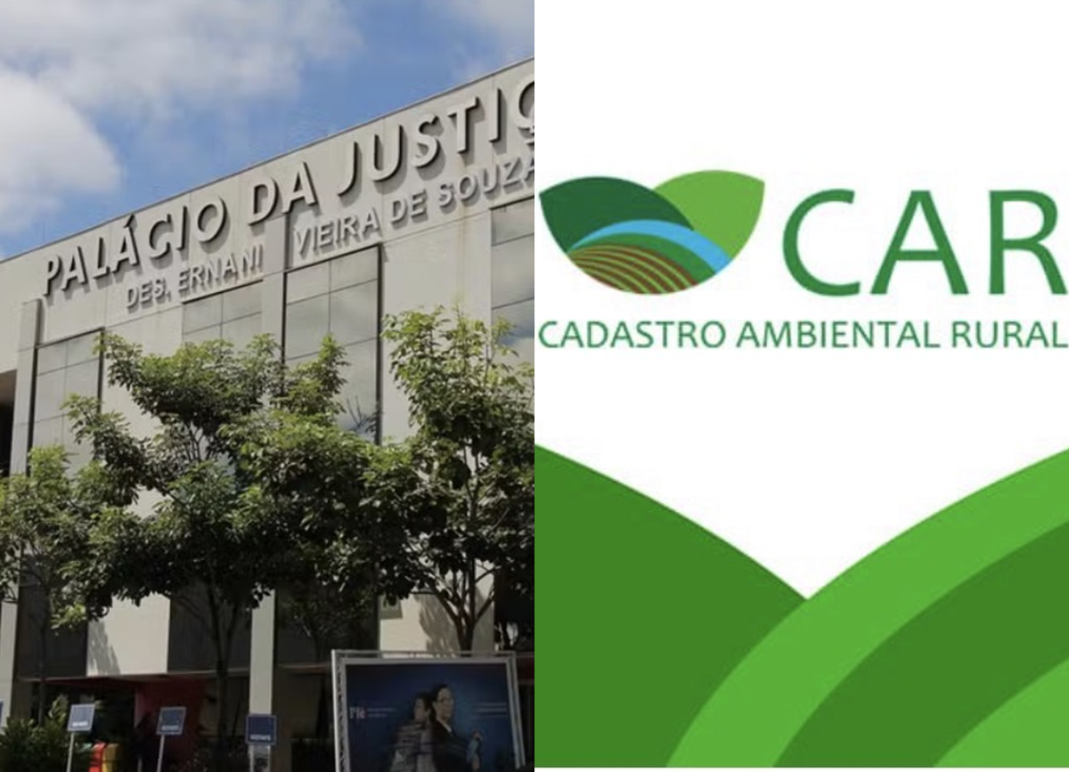 TJMT rejeita recurso do Estado e afasta exigência prévia do CAR 
