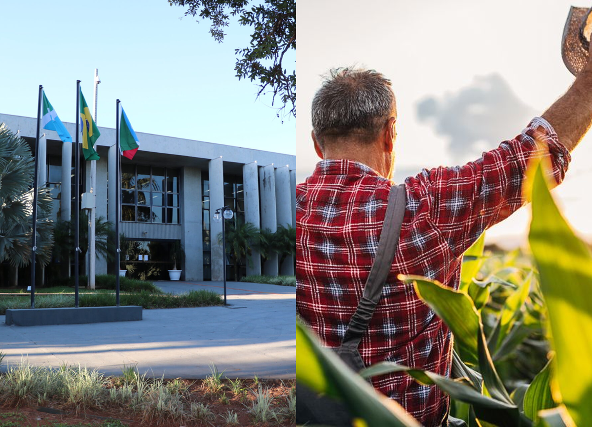 TJMS mantém suspensão de cédula rural pignoratícia de quase R$ 2 milhões de produtor rural