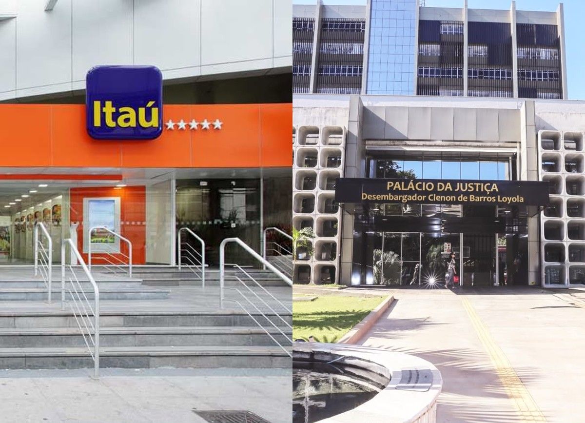 TJGO nega recurso do Itaú e mantém suspenso o CDI em crédito rural de R$ 5 milhões