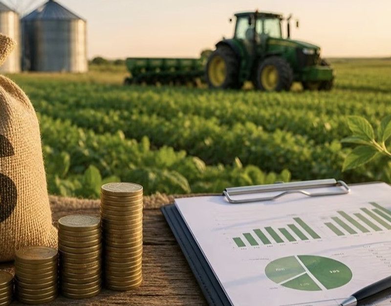 A MP nº 1.376/2026 não é a solução para o endividamento rural que o campo esperava