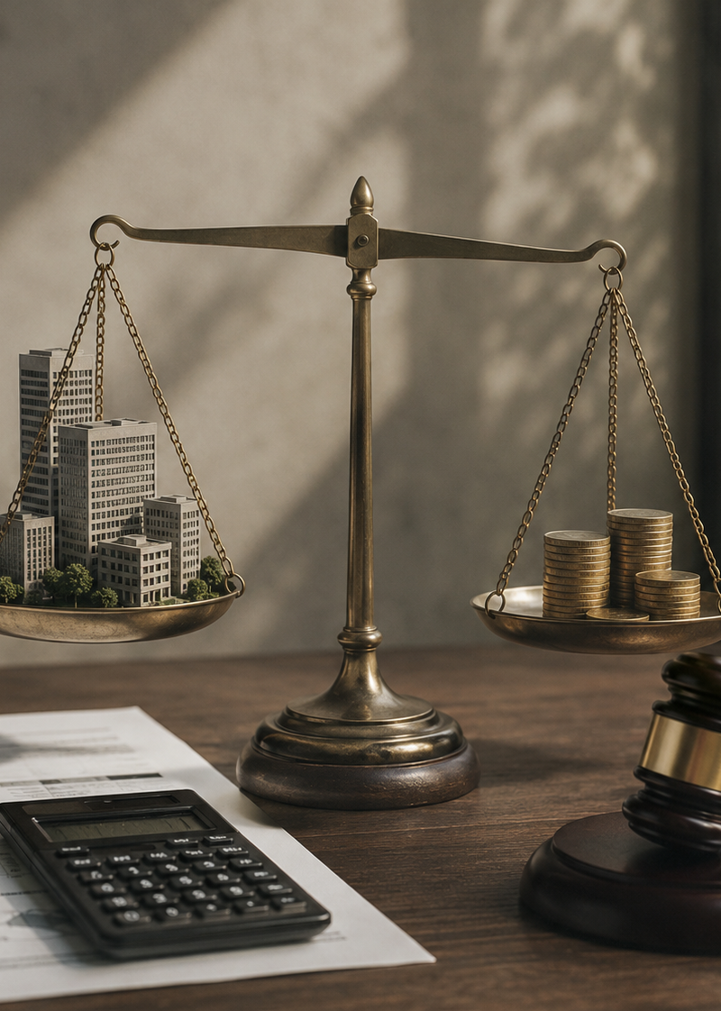 ITBI na integralização de capital social: os limites interpretativos do Tema 796 do STF e a subsistência da legislação tributária municipal até a definição do Tema 1348