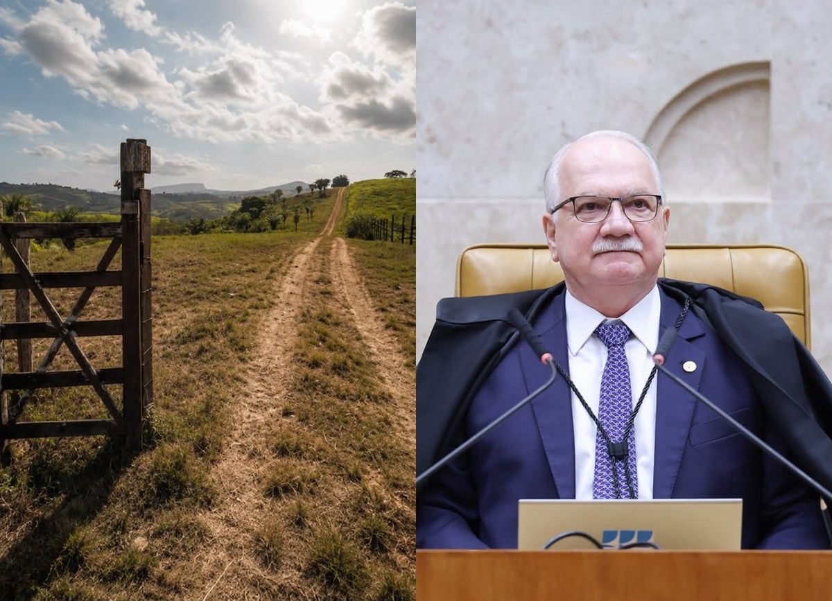 STF reverte decisão e garante a sindicato imunidade sobre fazenda R$421 milhões