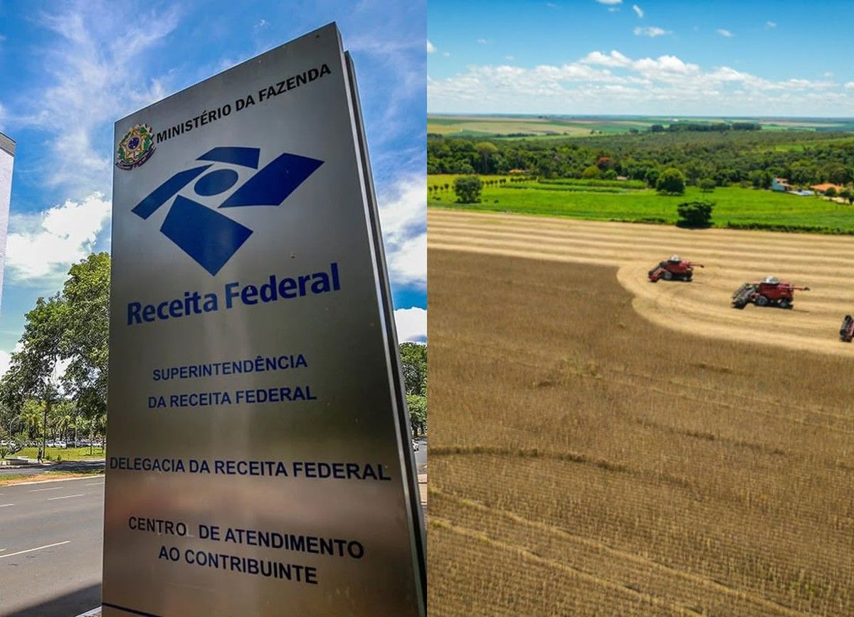 Receita Federal define prazo e regras para declaração do ITR 2026