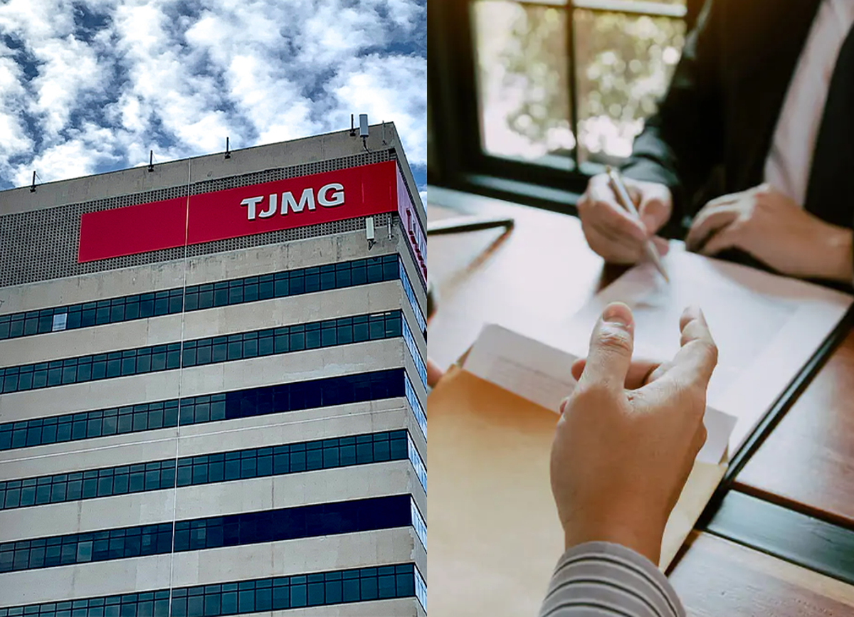 TJMG afasta prescrição intercorrente por atuação diligente do credor