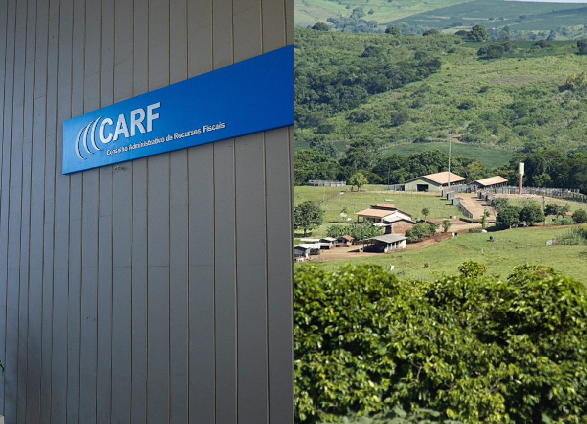 CARF rejeita alegação de sucessão familiar e mantém autuação sobre venda de imóveis rurais</p><p>