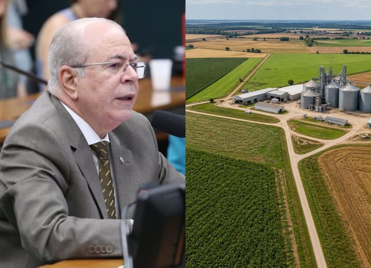 CCJ da Câmara aprova parecer que reparte ICMS entre municípios produtores