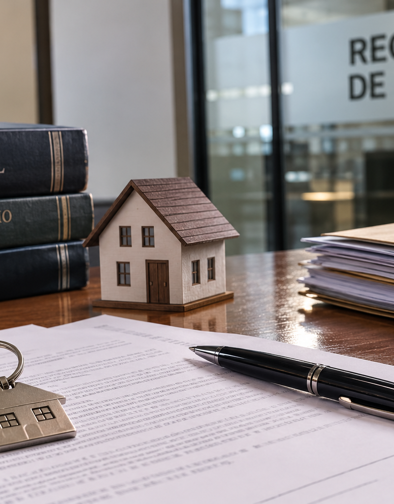 O Registro Imobiliário como Fato Gerador do ITBI: art. 1.245 do Código Civil e o Tema 1.124 do STF: uma lógica reforçada pela Jurisprudência