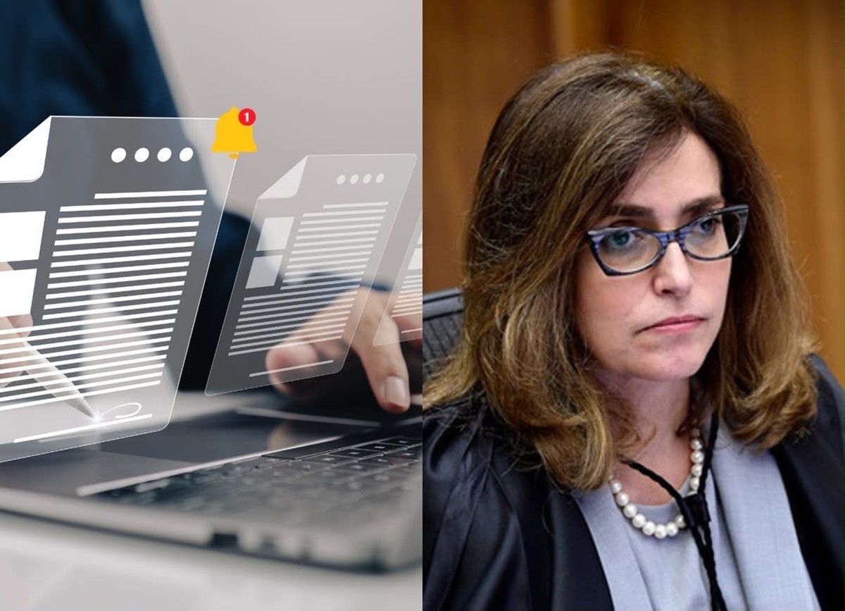 STJ decide que registro no SCR dispensa notificação a cada atualização