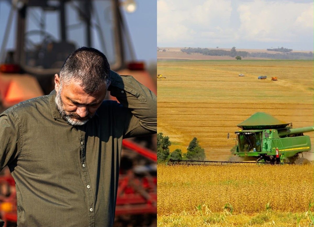 Juiz decreta falência de produtor rural por atraso no plano de recuperação