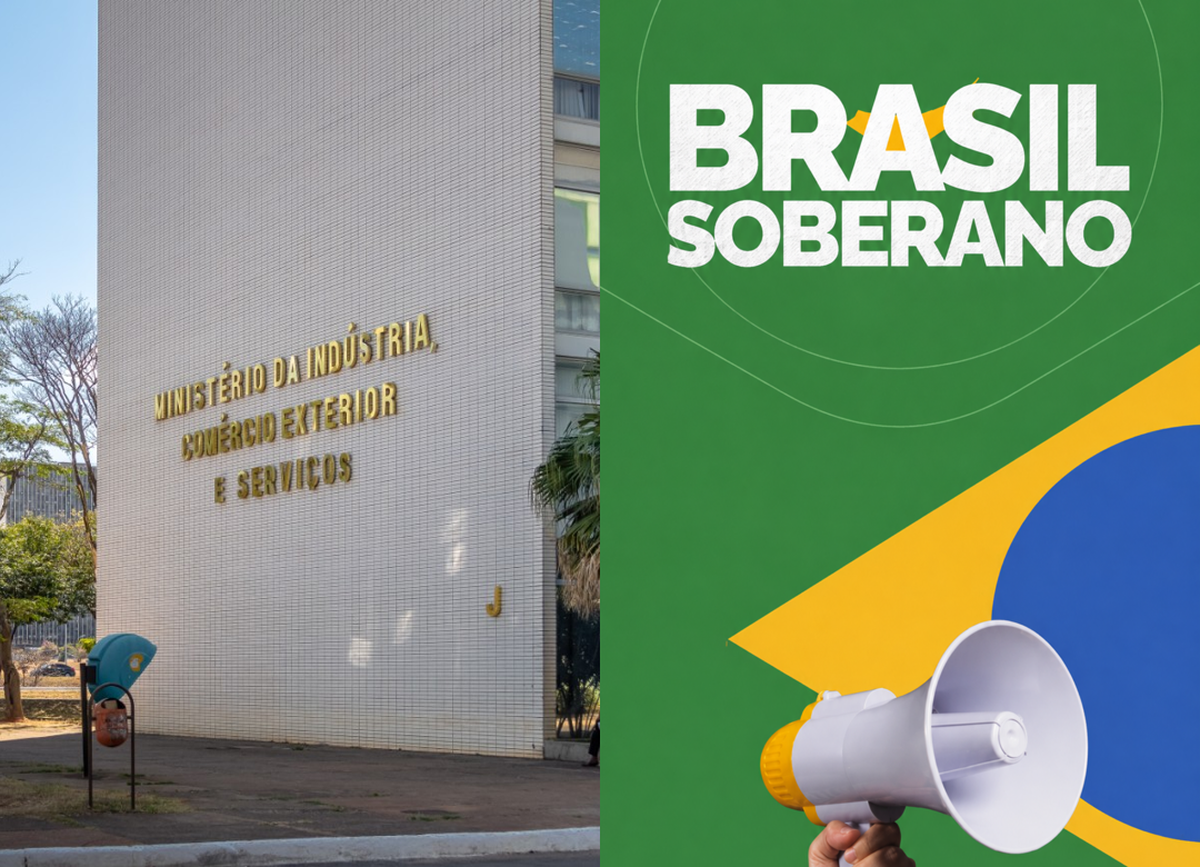 Portaria Interministerial altera critérios de elegibilidade às medidas do Plano Brasil Soberano