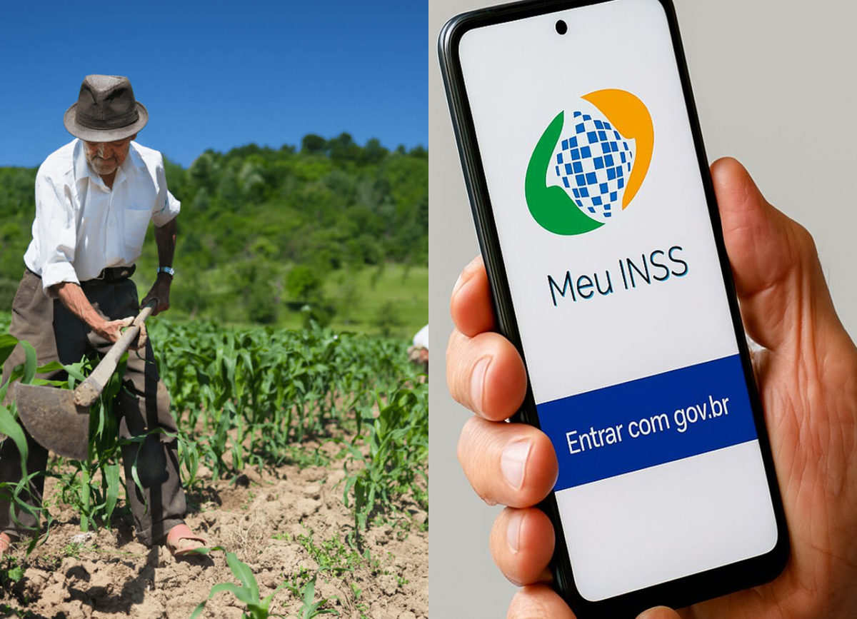 Justiça Federal homologa transação de aposentadoria rural entre INSS e segurado sem audiência 
