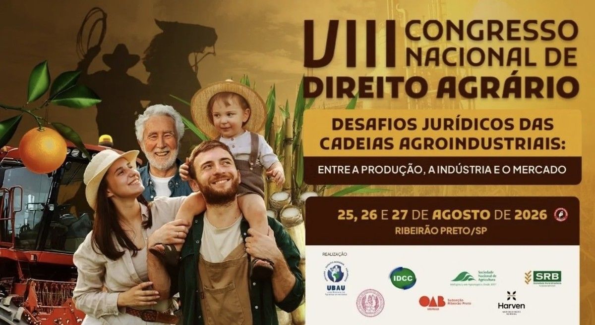 Direito Agrário Levado a sério!