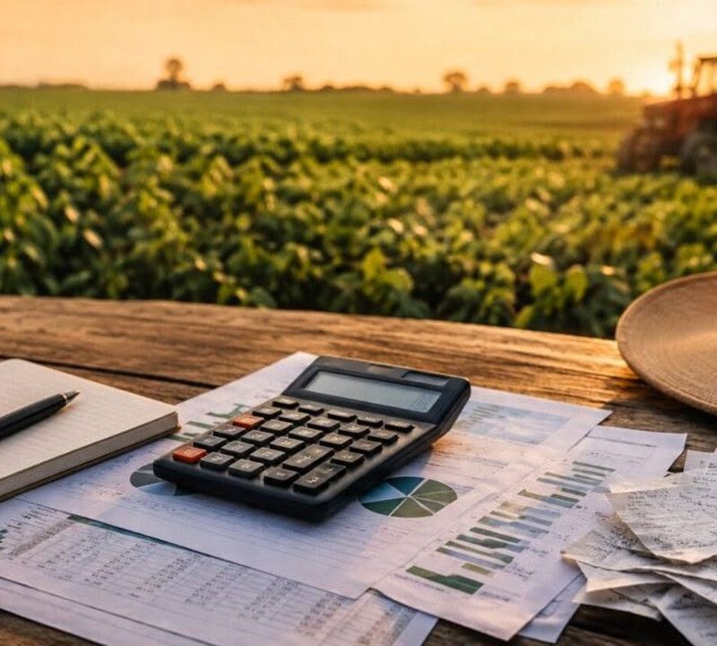 O princípio da primazia da realidade, a CPR-F e o direito à prorrogação e ao alongamento: o crédito rural como instrumento de política agrícola.