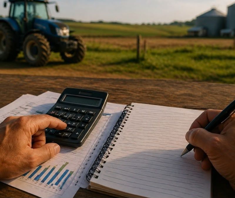 Prorrogação de dívida rural: o que muda com a Resolução CMN nº 5.314/2026, e por que a Súmula 298 do STJ continua de pé.