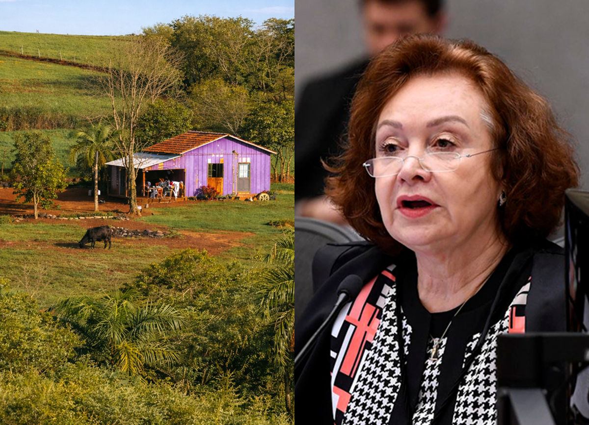 STJ afasta impenhorabilidade automática de rendimentos da pequena propriedade rural