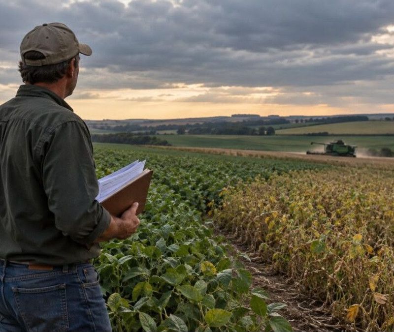 Pode uma resolução apagar 60 anos de proteção legal ao crédito rural?